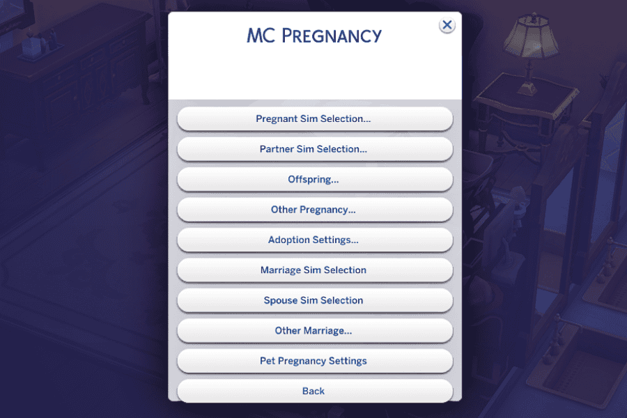 MC Command Center