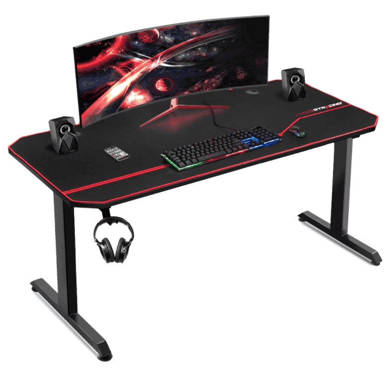 GTRACING Gaming Desk