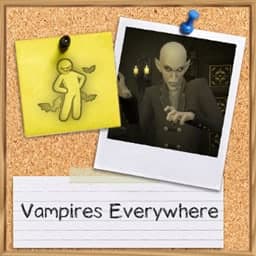 Vampires Everywhere Mod