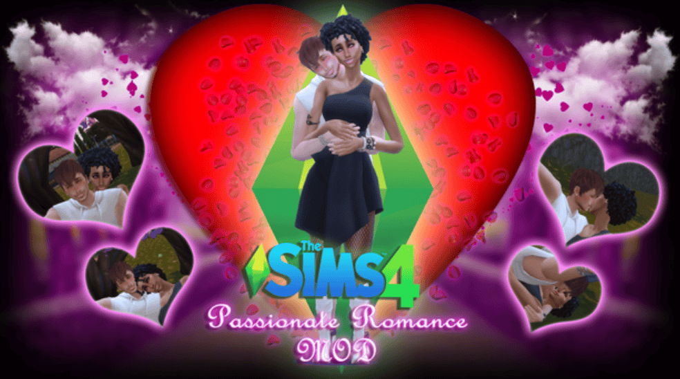 Passionate Romance