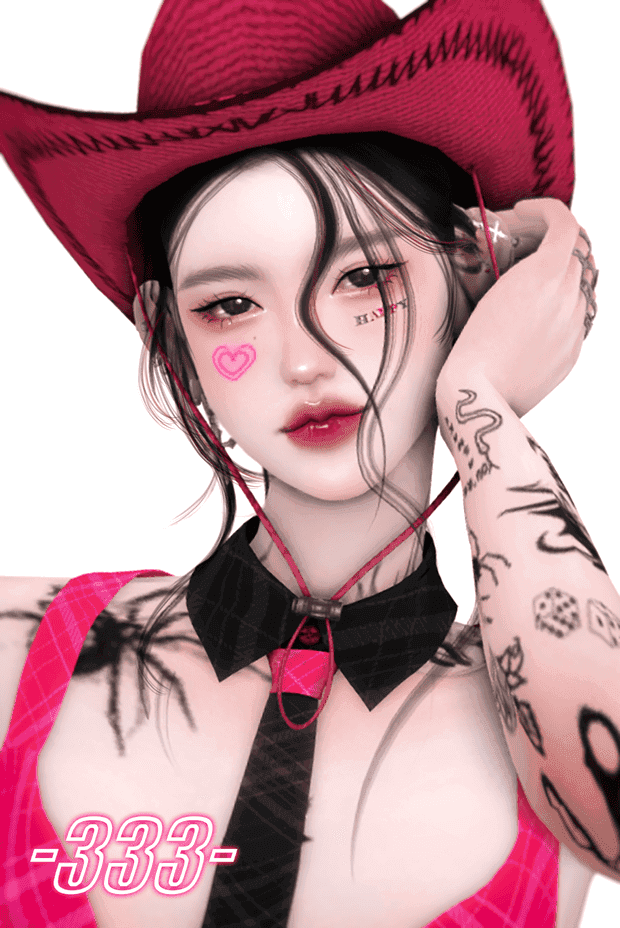 Female Cowboy Hats