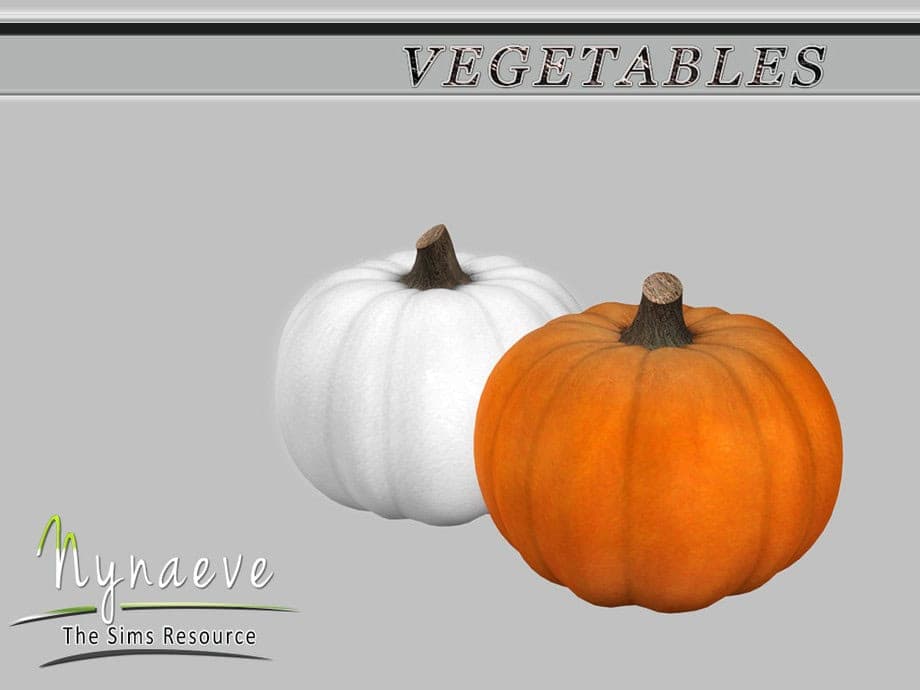 Pumpkin