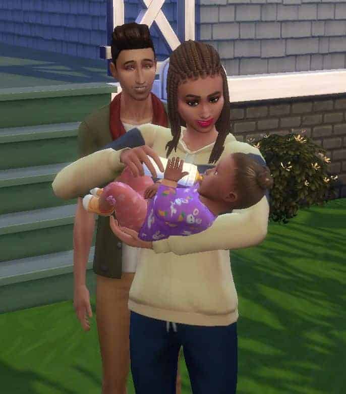 Auto Check Toddler and Infants Tweak