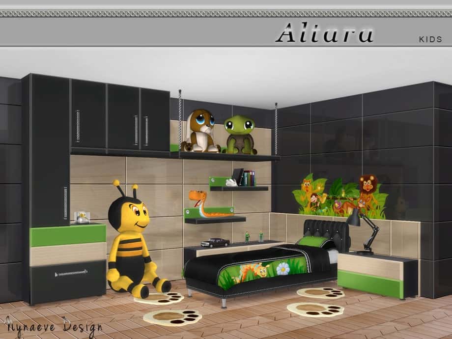 Altara Kids