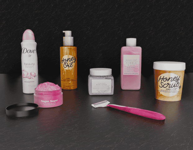 Skincare Set