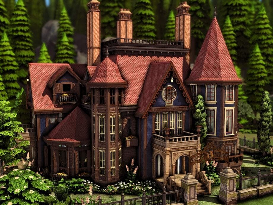 Jewelry Producer House