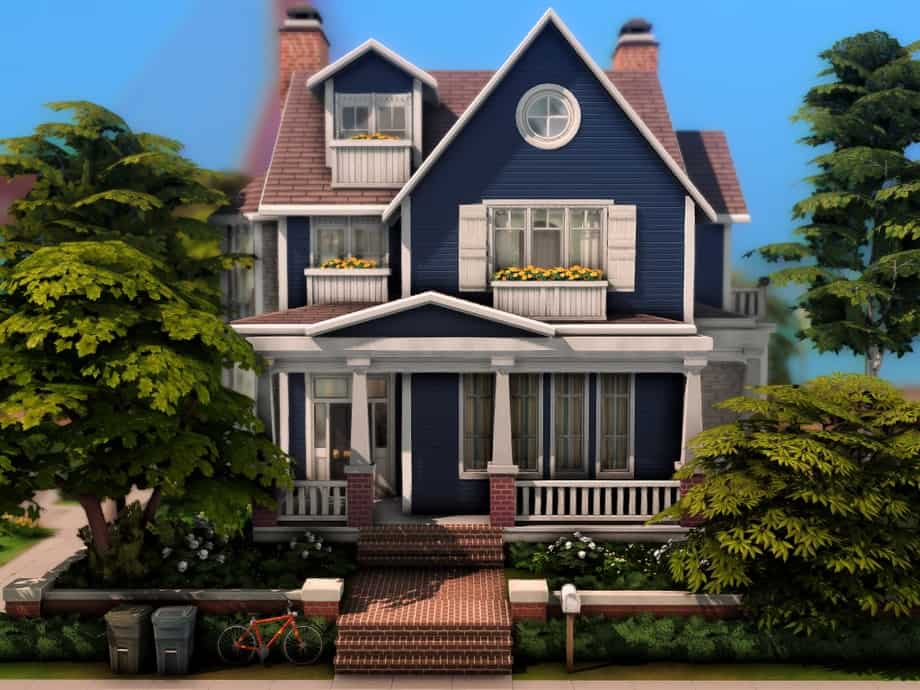 Family House