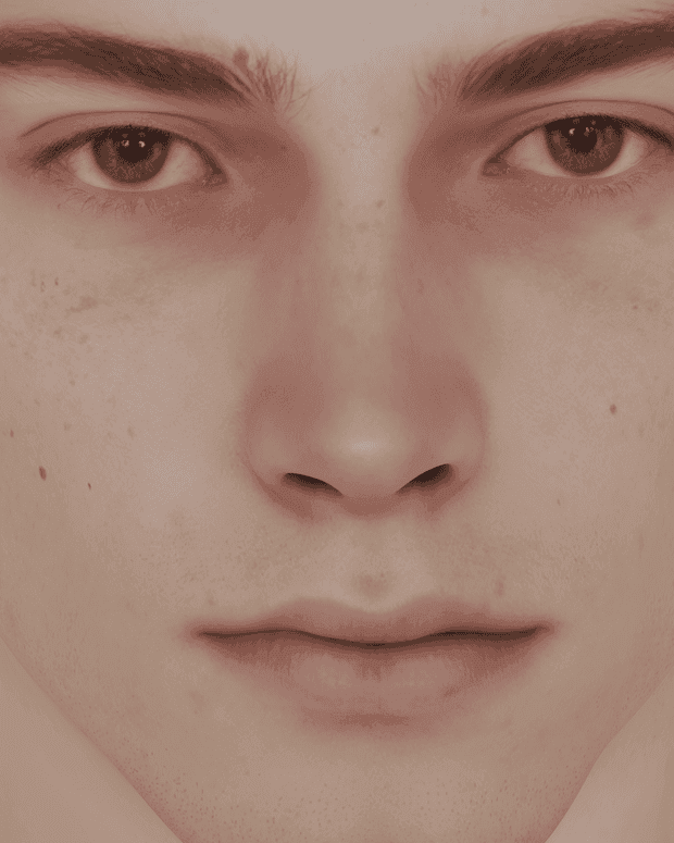 Boy Band Genic Set For Ts4