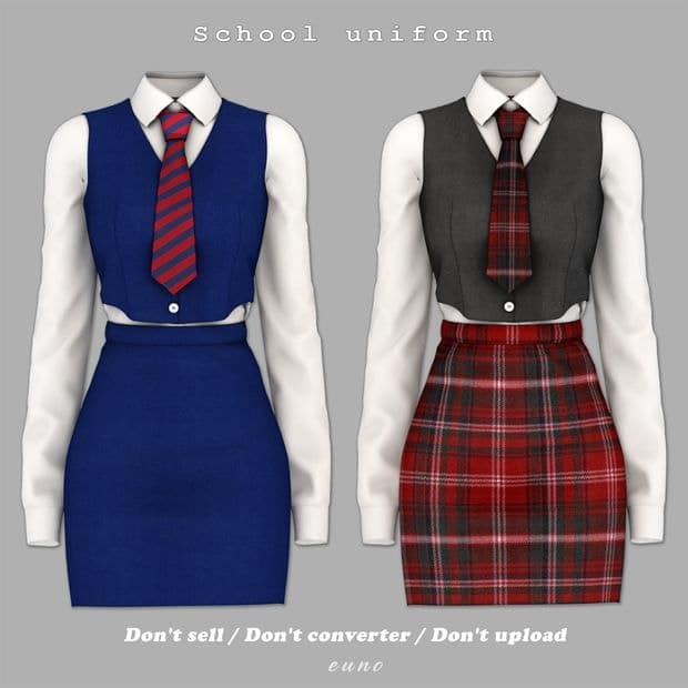 School Uniform