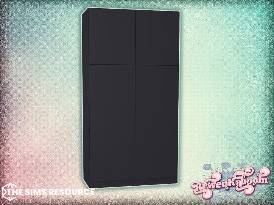 Arcum Fridge