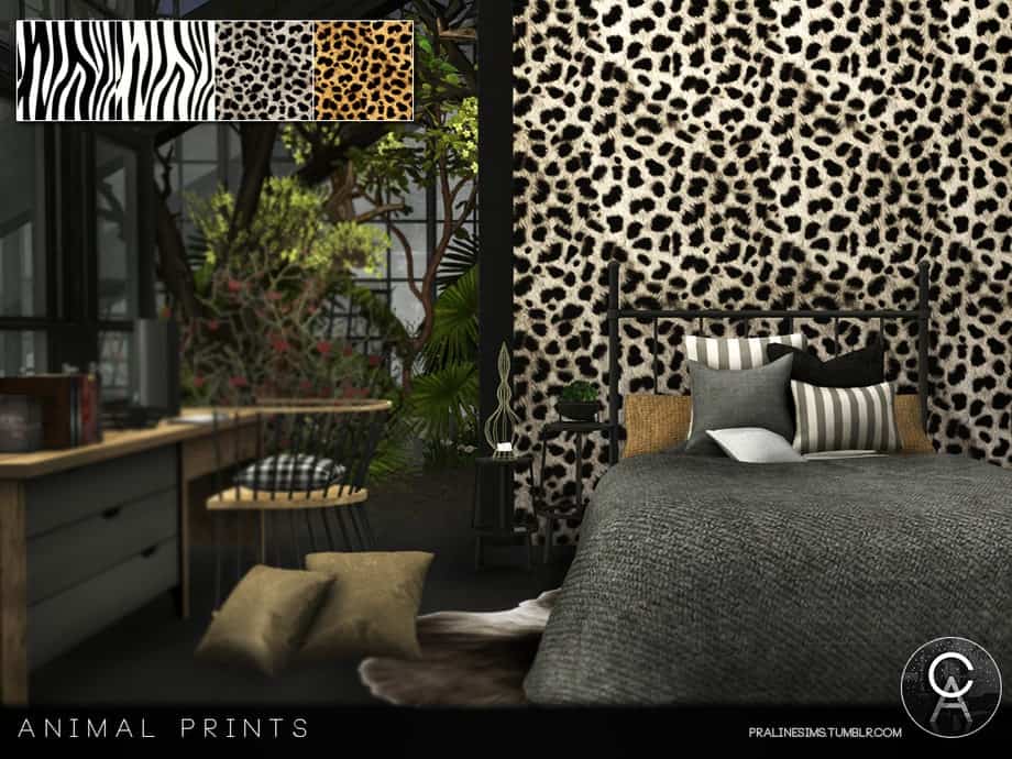 Animal Prints