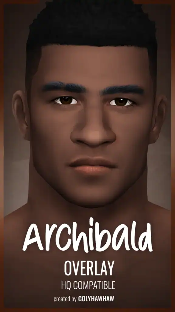 Archibald Overlay