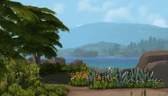 Sunblind Lighting Overhaul