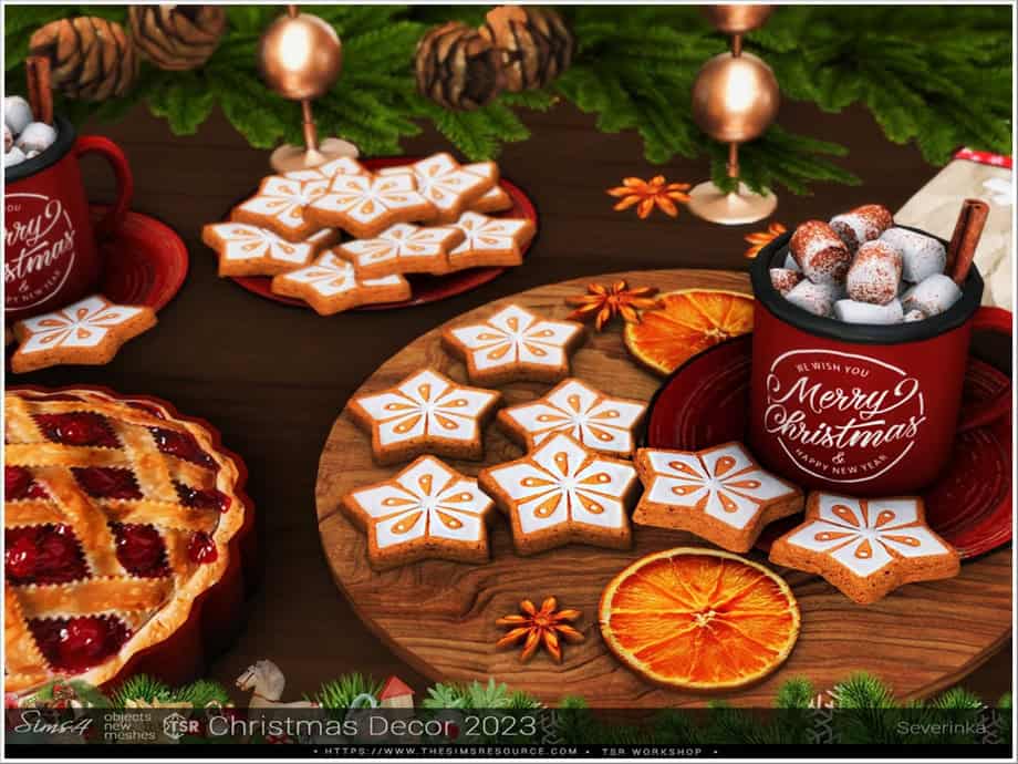 Christmas Decor