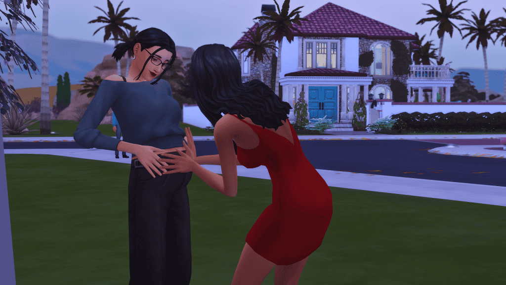 Sims 4 Discover Pregnancy Mod