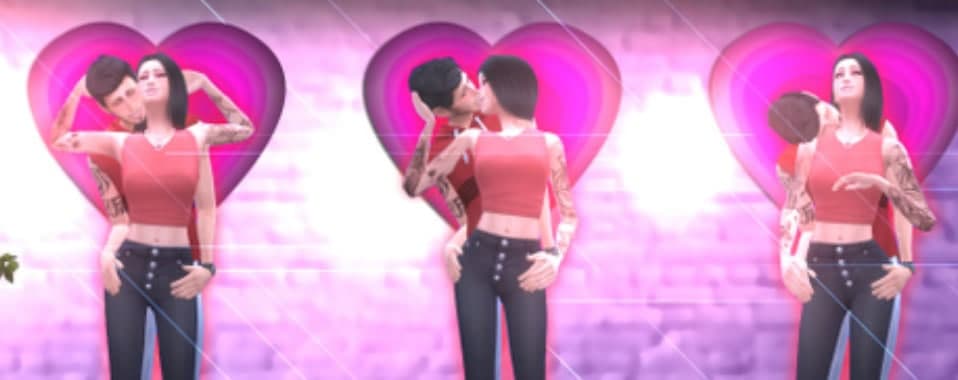 Passionate Romance