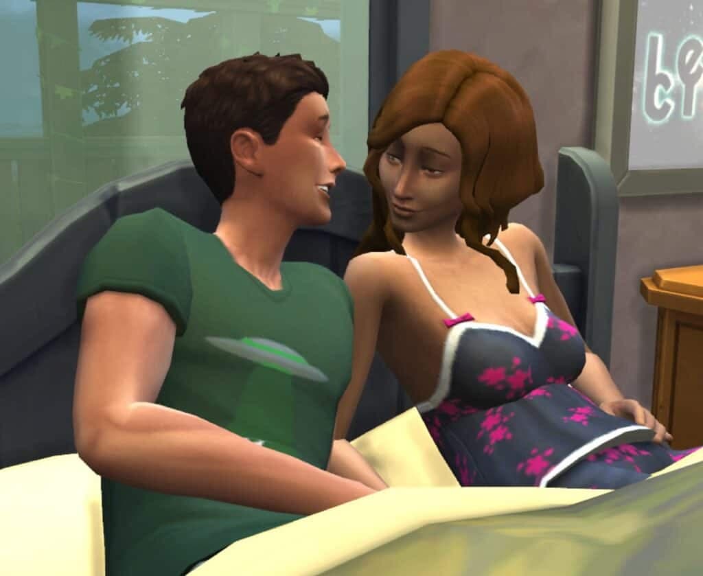 Pillow Talk