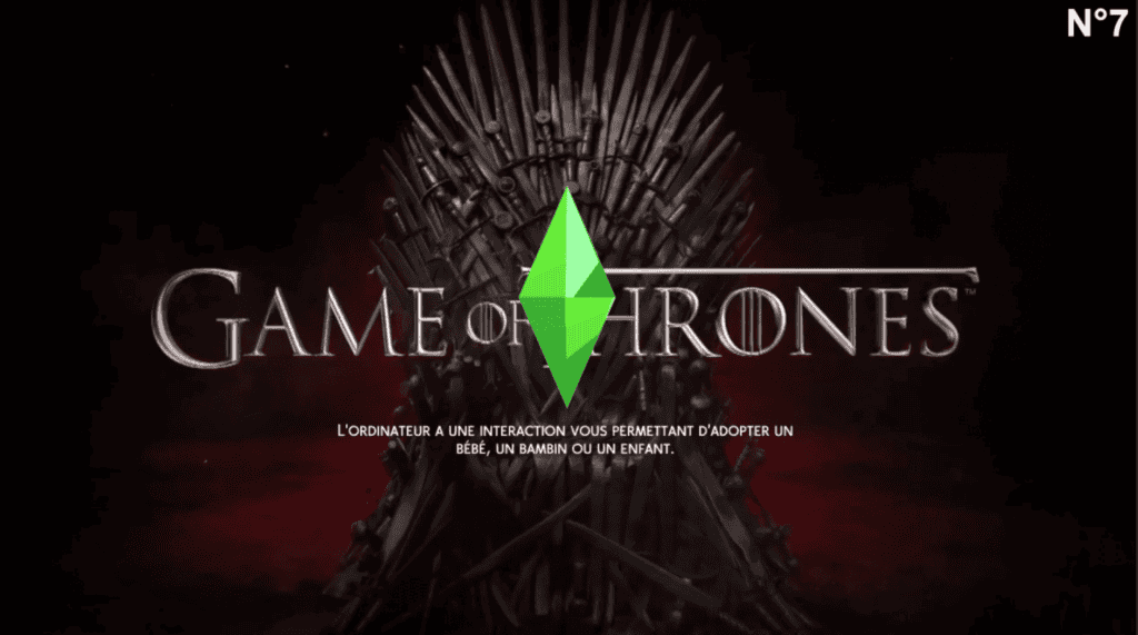 Game of Thrones