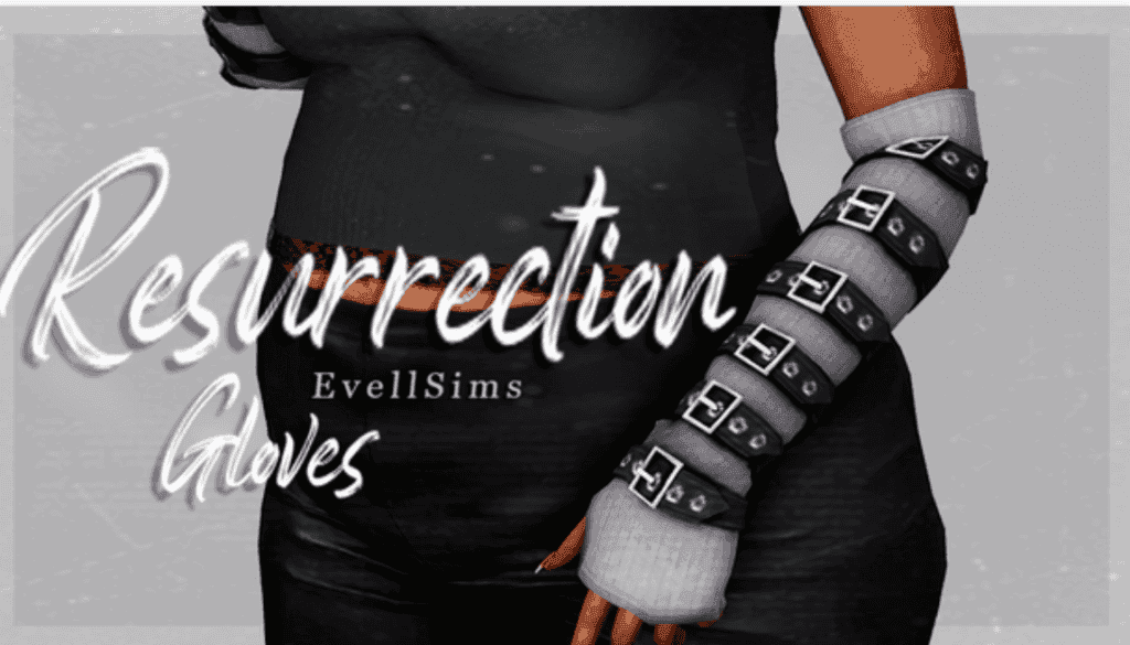 Resurrection Gloves