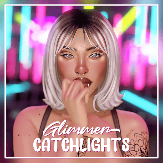 Glimmer Catchlights Collection