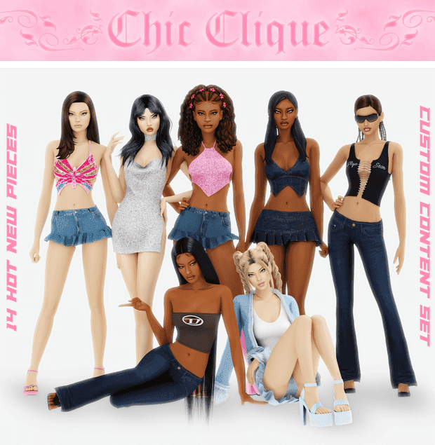 Chic Clique