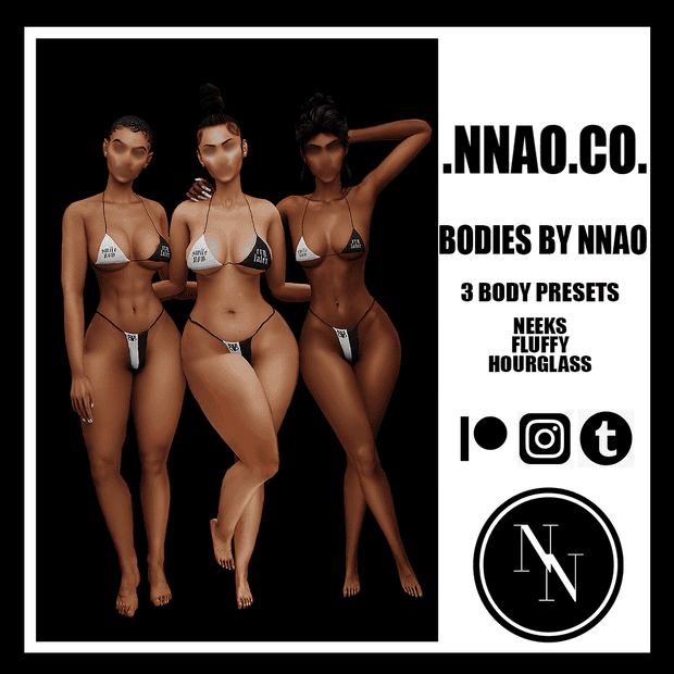 Bodies