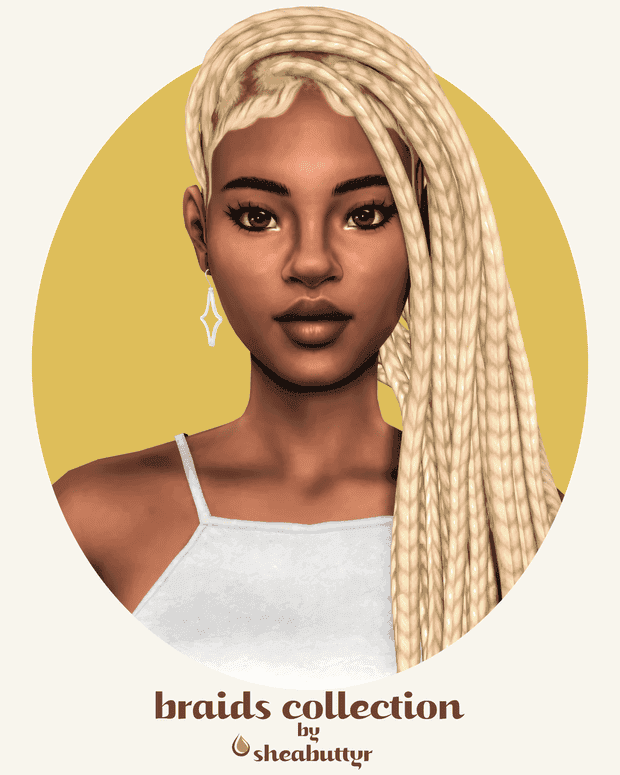 Braids Collection