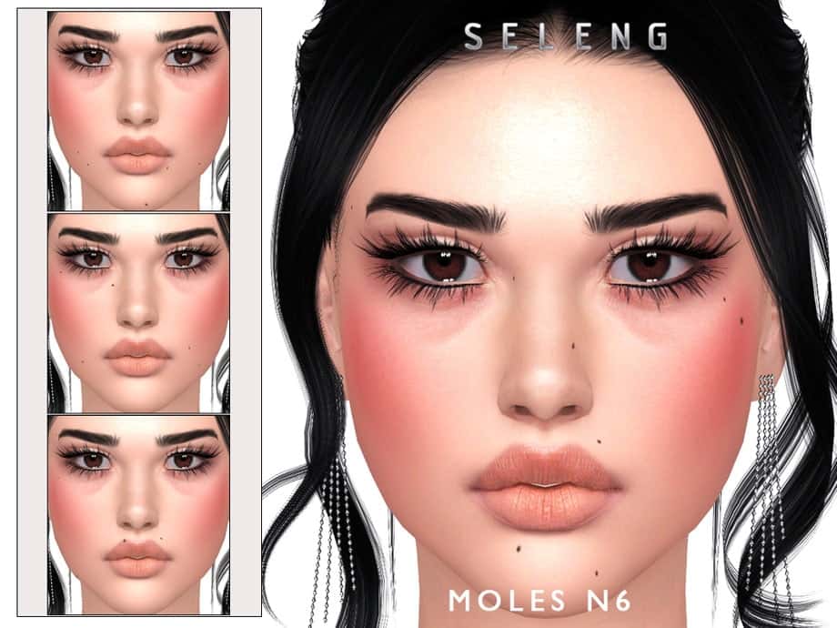 Seleng Moles