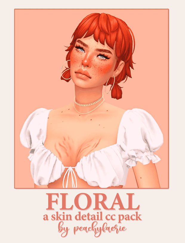 Floral