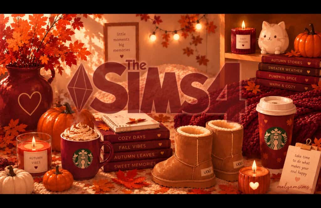 Pack Complet Automne