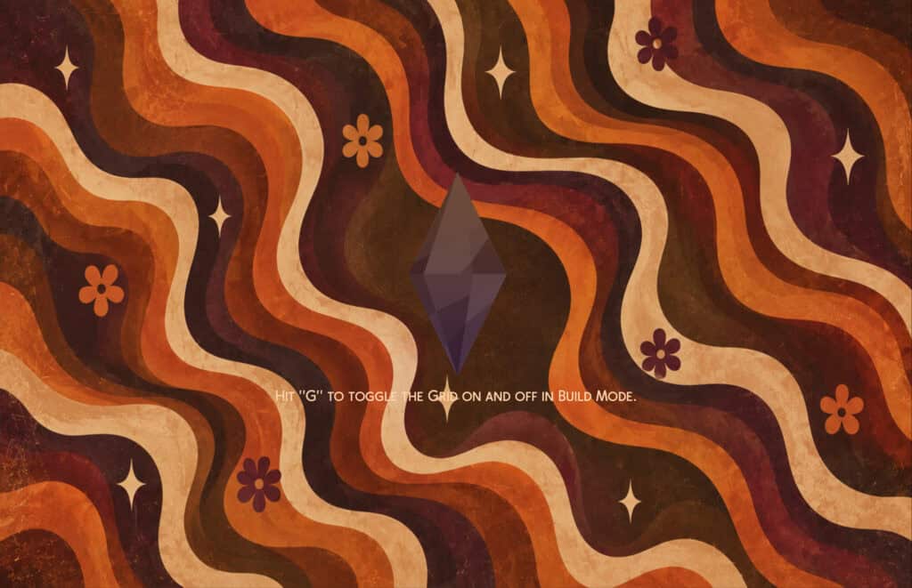 Cozy Fall Loading Screens