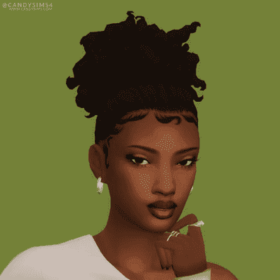 Asha Hair