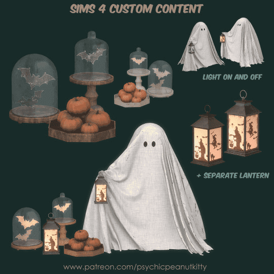 Halloween Decoration