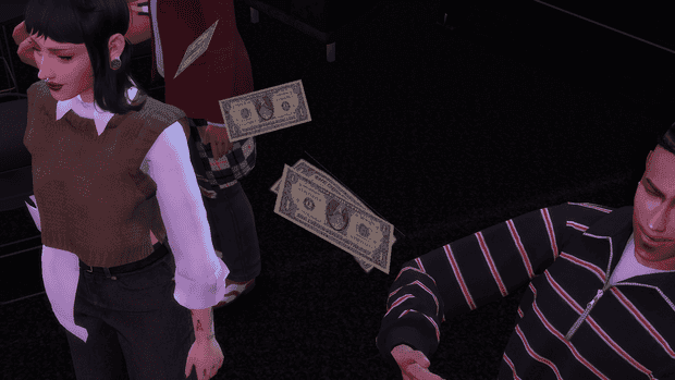 Better Money Override