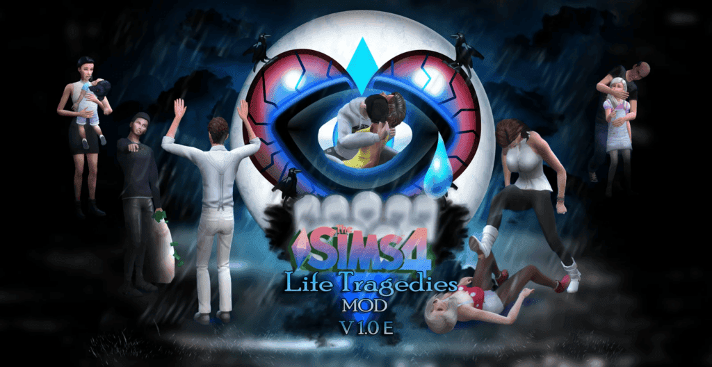 Life Tragedies