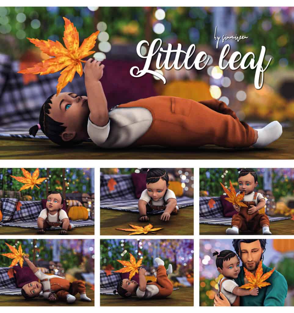 Little Leaf