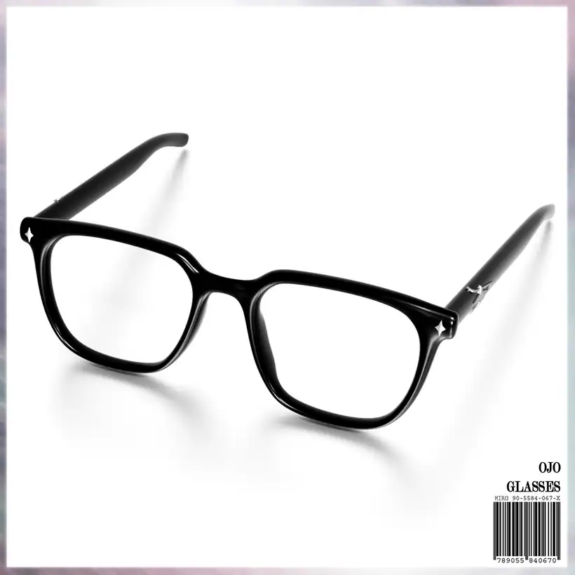 OJO Glasses