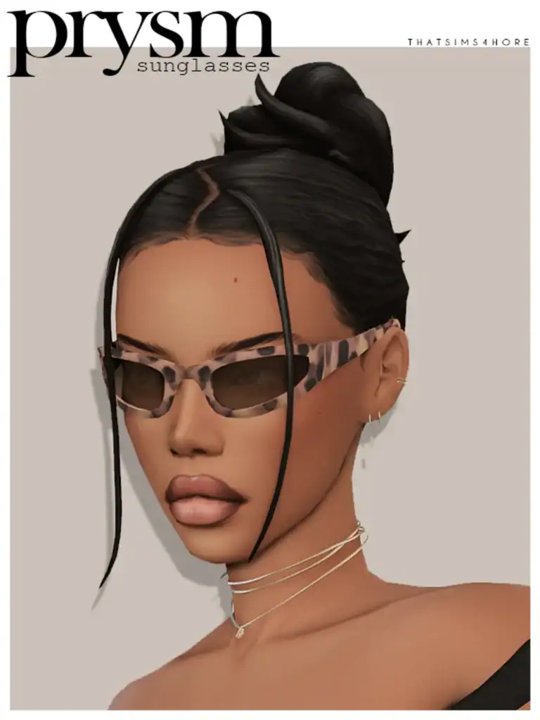 Prysm Sunglasses