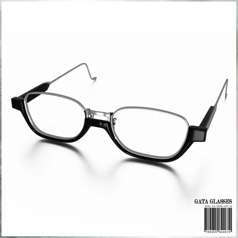 GATA Glasses