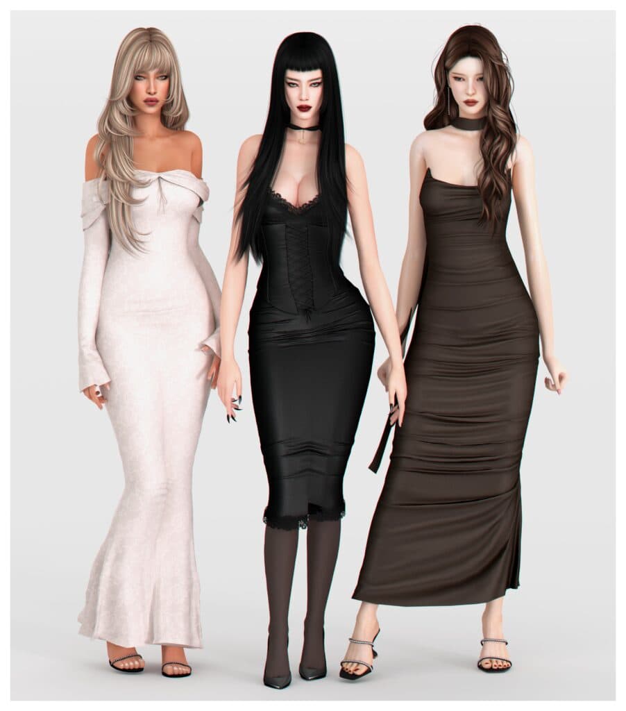 Chic Essence Set