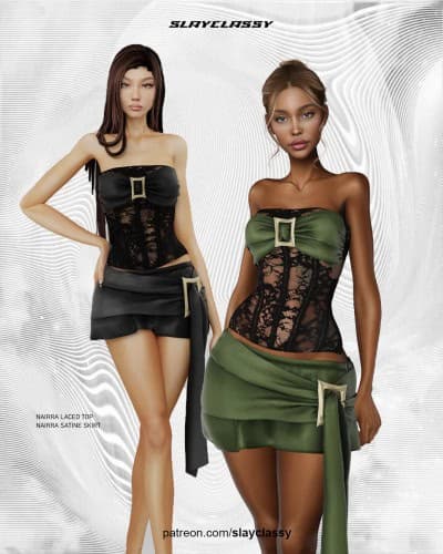January 2026 Collection