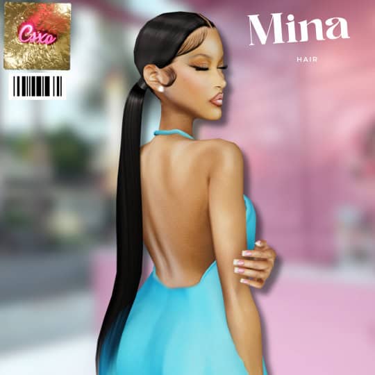 Mina Style Pack
