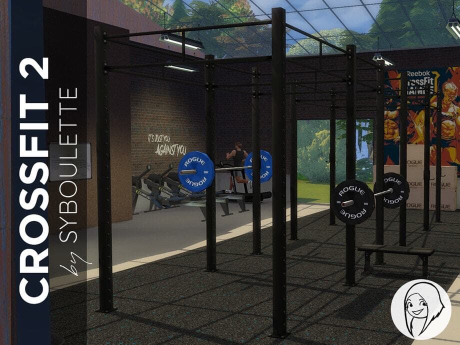 Crossfit Set