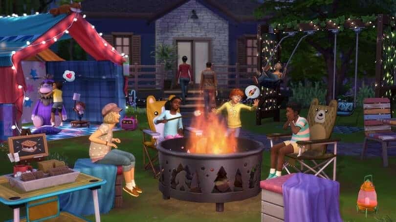 Summer Camp