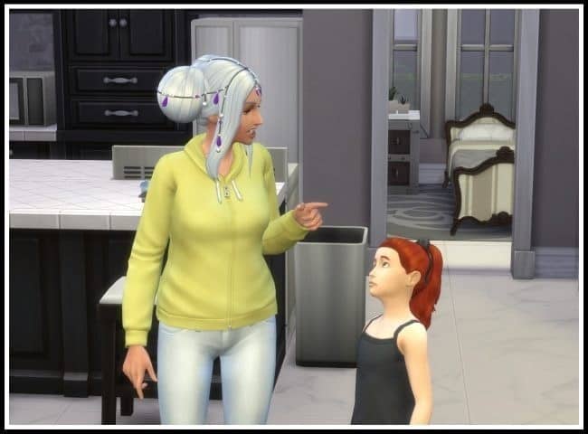 Parenting Skills for Teens
