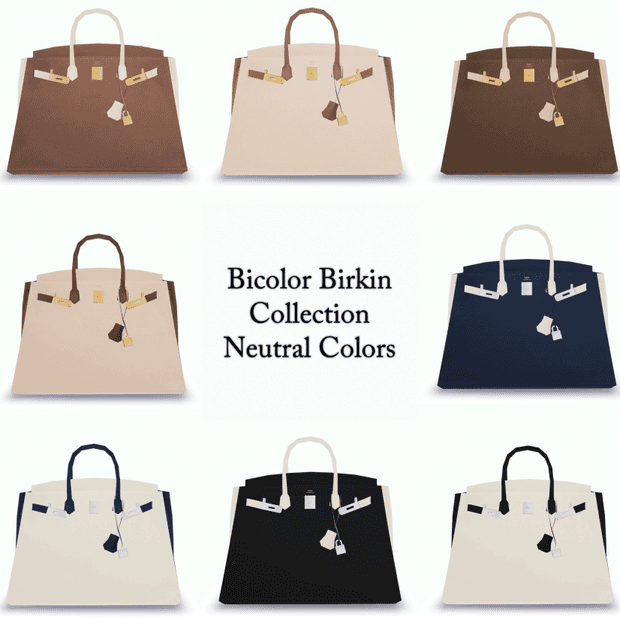 Birkin Collection