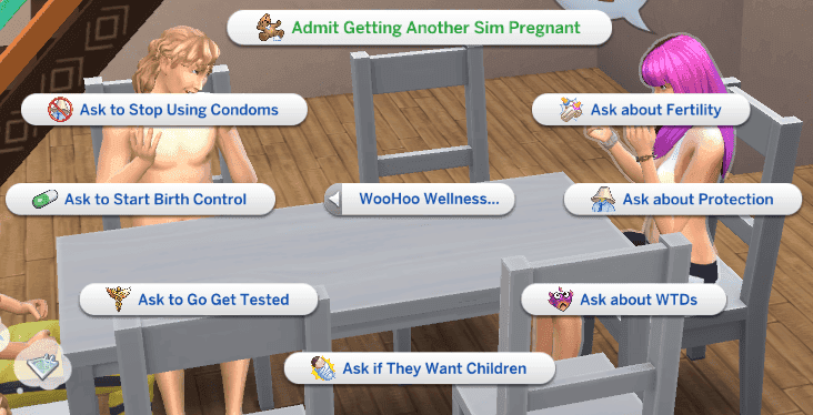 Paternity Testing and Drama