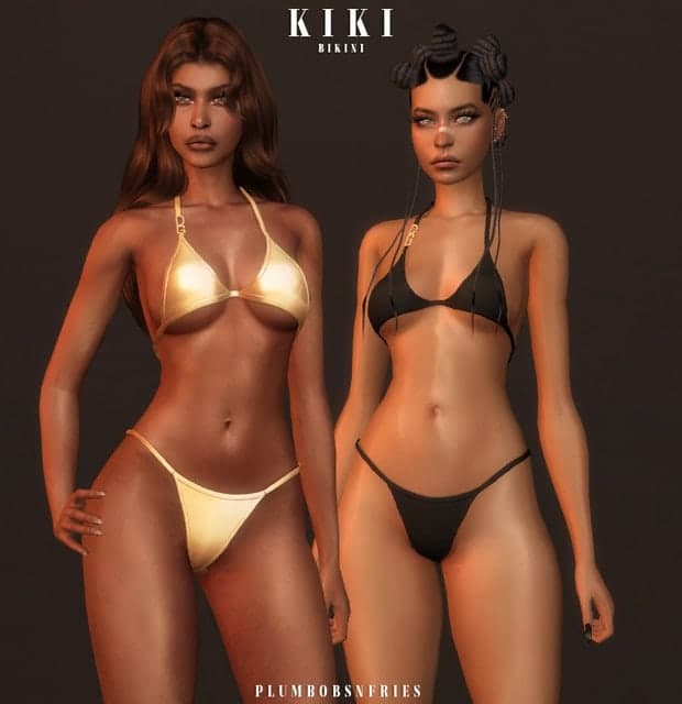 Kiki Bikini