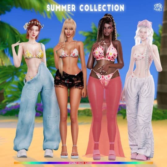 Summer Collection