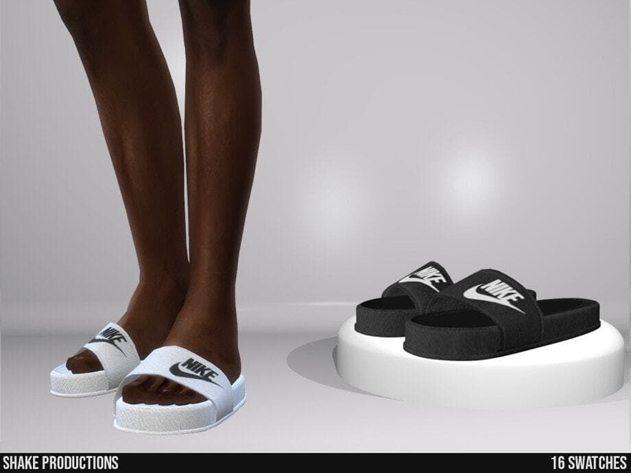 Slippers